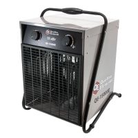 Нагреватель воздуха электрический QE-15000 E QUATTRO ELEMENTI QE-640-445