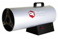 Нагреватель воздуха газовый QE-20G QUATTRO ELEMENTI 243-943